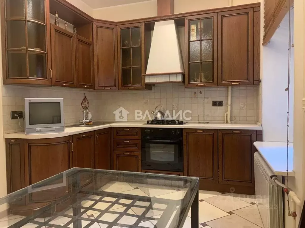 2-к кв. Санкт-Петербург Лиговский просп., 130 (75.9 м) - Фото 1