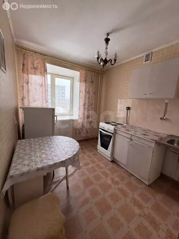 1-комнатная квартира: Чита, улица Матвеева, 35 (32.1 м) - Фото 1