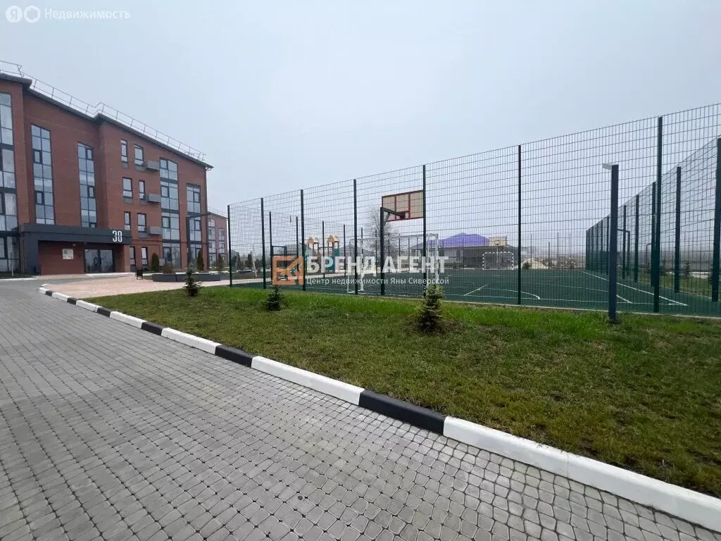 1-комнатная квартира: Стрелецкое, Сказочная улица, 38 (38 м) - Фото 2