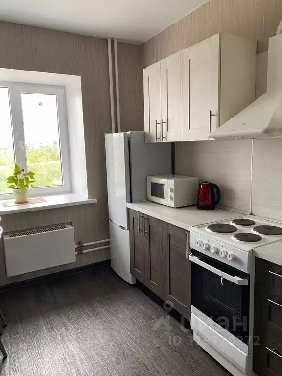 1-к кв. Волгоградская область, Волгоград просп. Маршала Жукова, 98Б ... - Фото 2