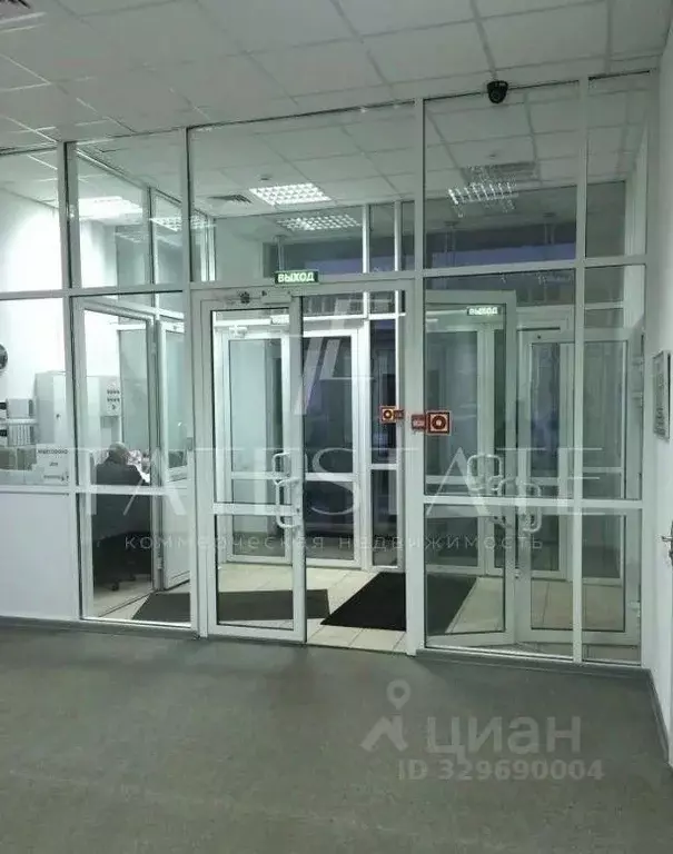 Офис в Татарстан, Казань ул. Сеченова, 19кБ (60 м) - Фото 2