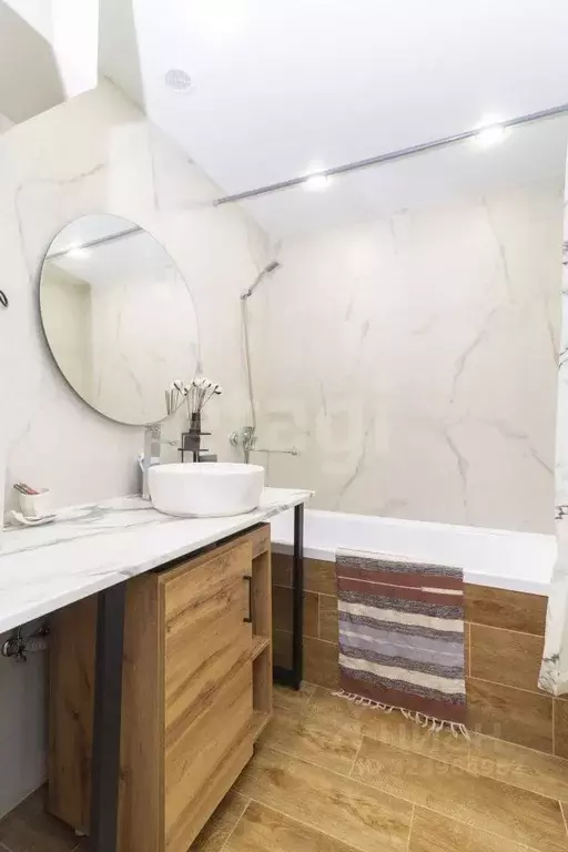 2-к кв. Тюменская область, Тюменский муниципальный округ, д. Патрушева ... - Фото 1