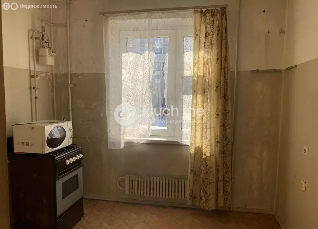 2-комнатная квартира: Казань, улица Хайдара Бигичева, 9 (53.4 м) - Фото 2