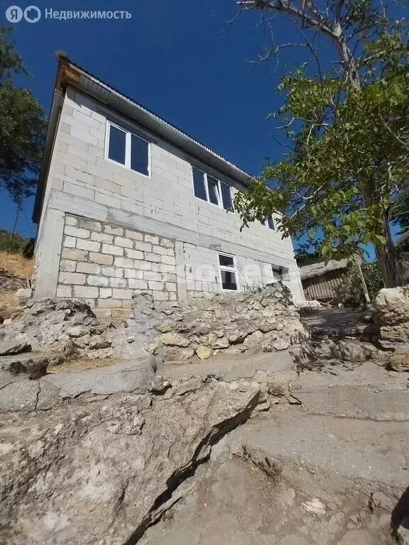 Дом в Севастополь, Скалистая улица (78 м) - Фото 2