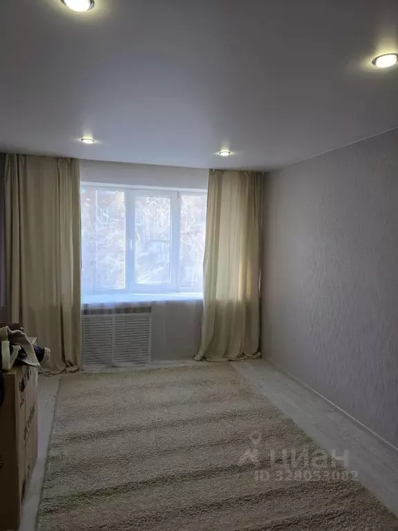 Студия Омская область, Омск просп. Мира, 42В (18.5 м) - Фото 1