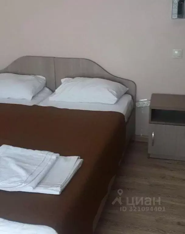 Комната Краснодарский край, Геленджик ул. Кирова, 13 (20.0 м) - Фото 1
