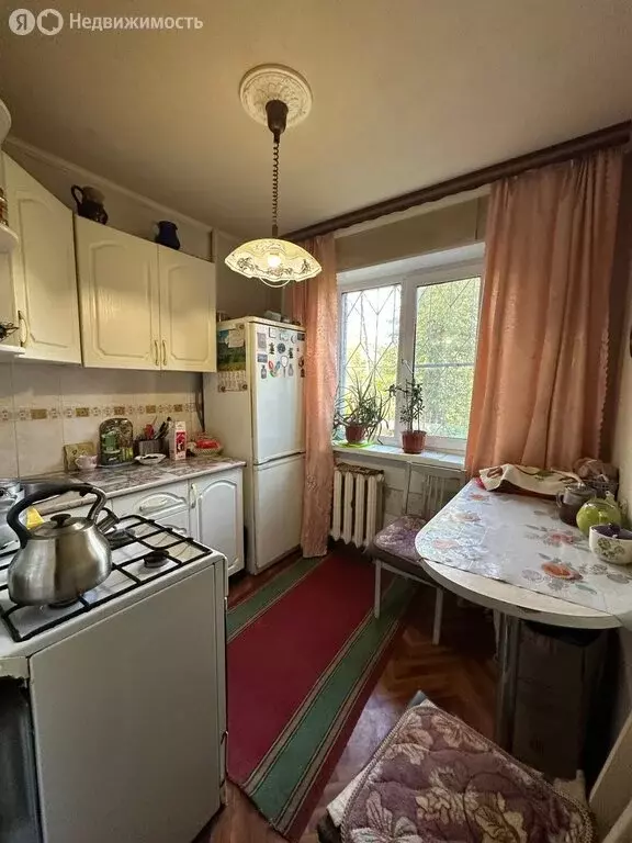 2-комнатная квартира: Егорьевск, 1-й микрорайон, 31 (46.4 м) - Фото 1