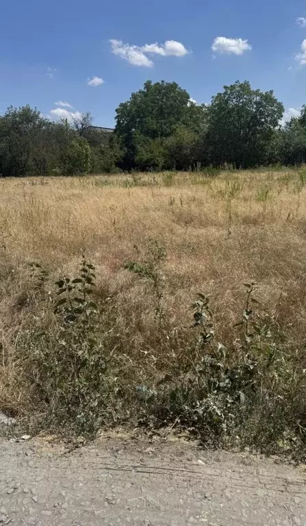 Участок в Ростовская область, Новочеркасск Ореховая ул. (5.0 сот.) - Фото 1