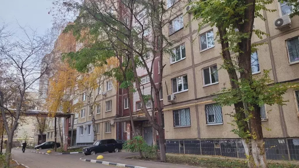 3-к кв. Саратовская область, Саратов Центральная ул., 6 (65.0 м) - Фото 1