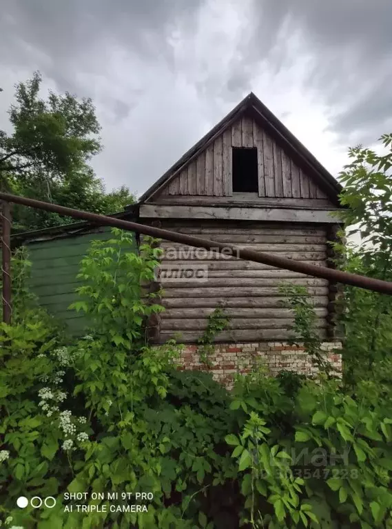 Дом в Пензенская область, Пенза ул. Совхоз-техникум, 8К (611 м) - Фото 0