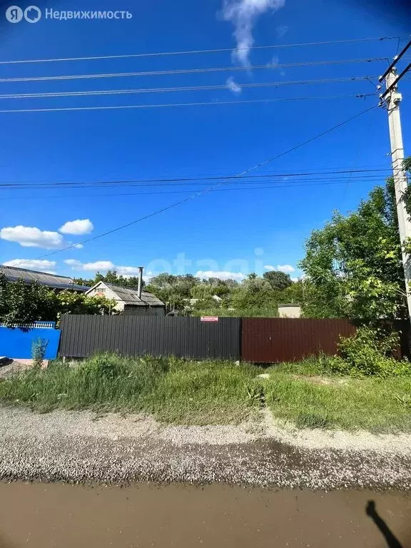 Участок в Невинномысск, улица Малиновского (10.5 м) - Фото 1