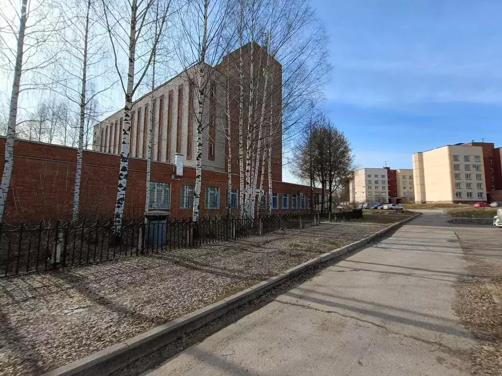 Помещение свободного назначения (4030.6 м) - Фото 2