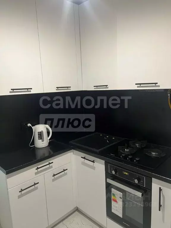 1-к кв. Крым, Симферополь ул. Ларионова, 44 (28.0 м) - Фото 2