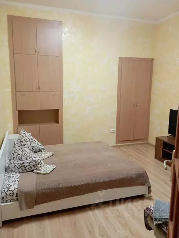 1-к кв. Крым, Евпатория ул. Пушкина, 55 (38.0 м) - Фото 2