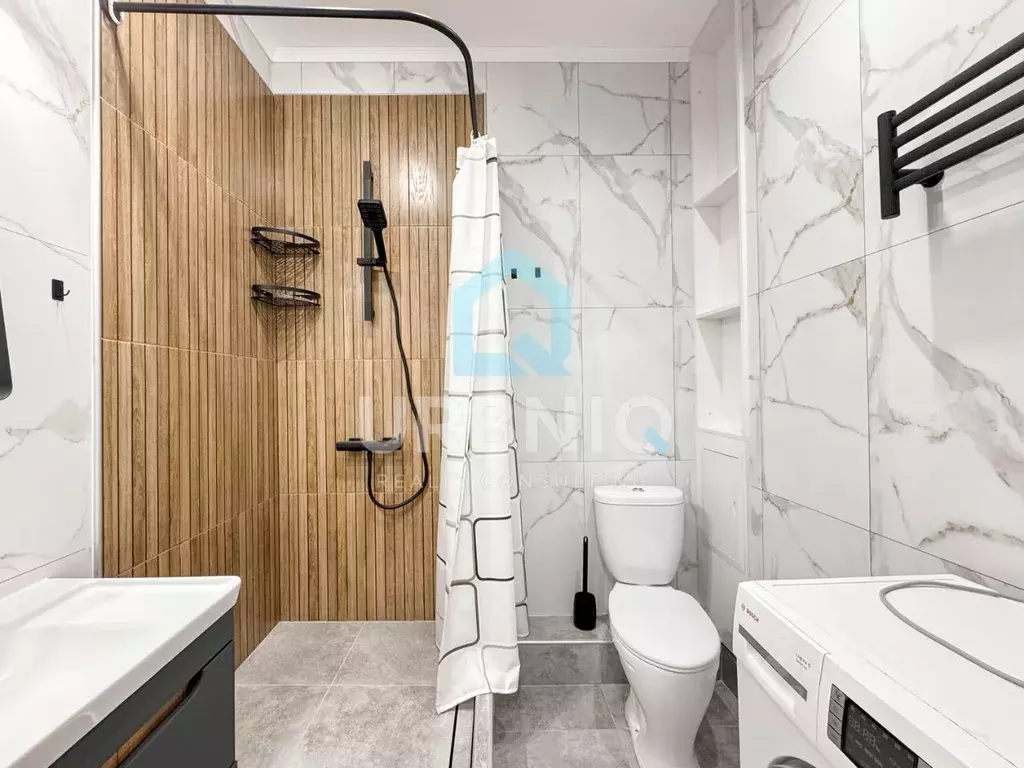 Студия Ленинградская область, Мурино Всеволожский район, ул. Шоссе в ... - Фото 1