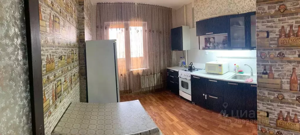 1-к кв. Псковская область, Псков ул. Шестака, 24 (52.0 м) - Фото 0