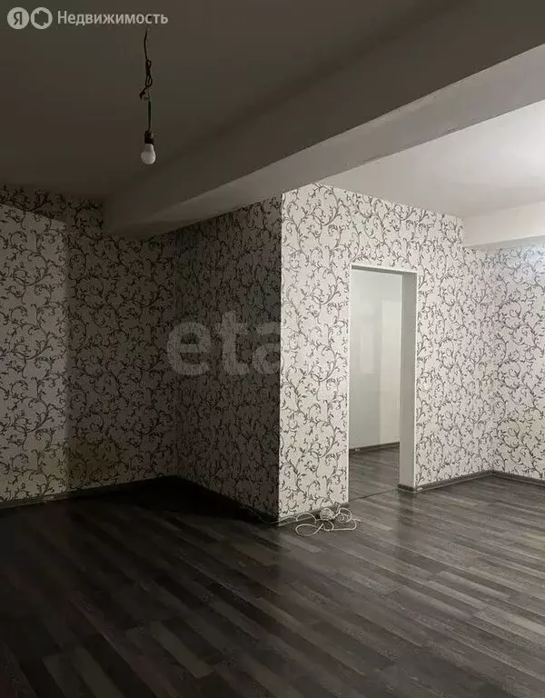 1-комнатная квартира: Иркутск, Байкальская улица, 295/14 (52.2 м) - Фото 1