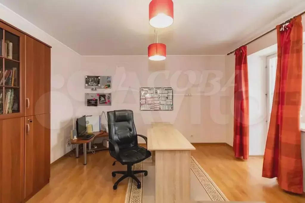3-к. квартира, 94 м, 8/9 эт. - Фото 0