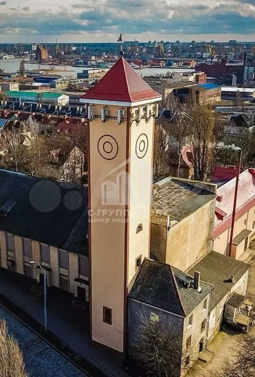 1-к. квартира, 33,7 м, 1/4 эт. - Фото 0