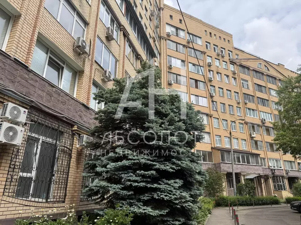 4-к кв. Московская область, Королев проезд Циолковского, 2 (173.7 м) - Фото 1
