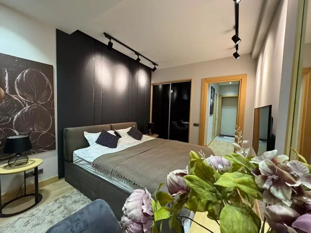 2-к кв. Татарстан, Казань Чистопольская ул., 88 (56.0 м) - Фото 2