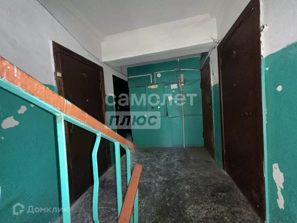 Продаётся 2-к квартира, 40 м - Фото 1