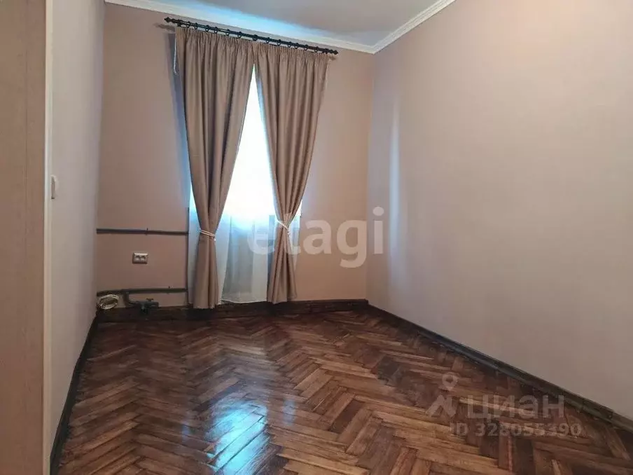 2-к кв. Санкт-Петербург пос. Песочный, ул. Новостроек, 80 (43.8 м) - Фото 2