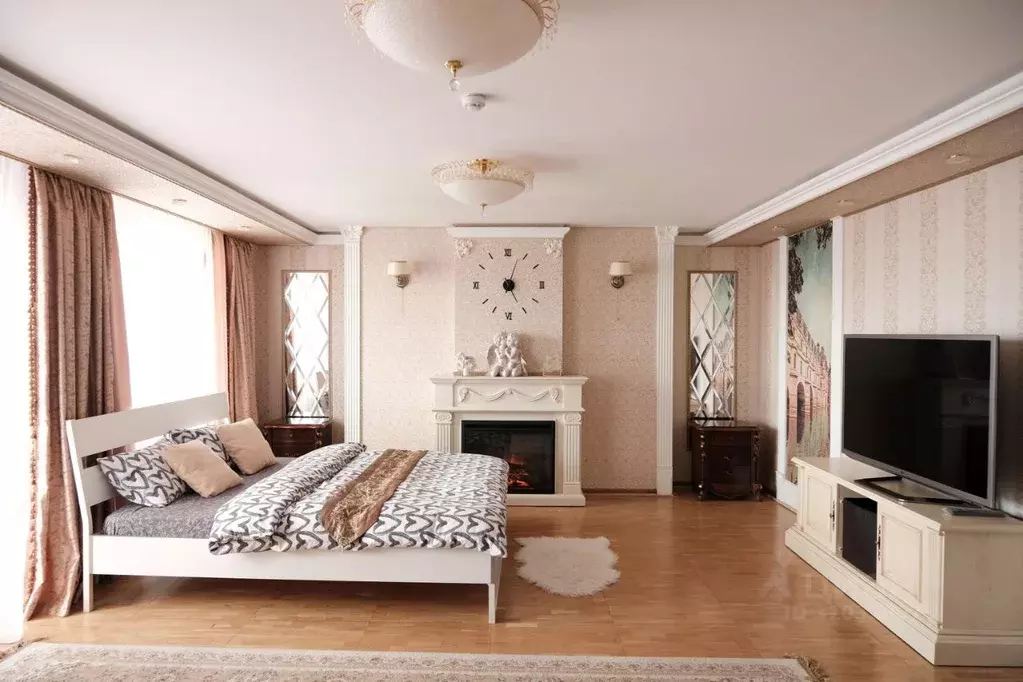 2-к кв. Башкортостан, Уфа ул. Менделеева, 122 (85.0 м) - Фото 2