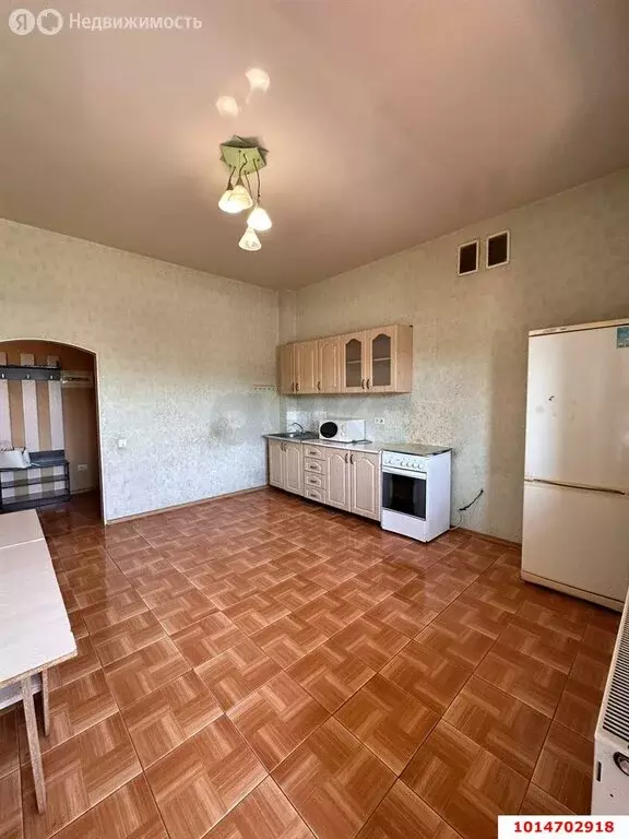 2-комнатная квартира: Краснодар, Бульварная улица, 2 (68.8 м) - Фото 1
