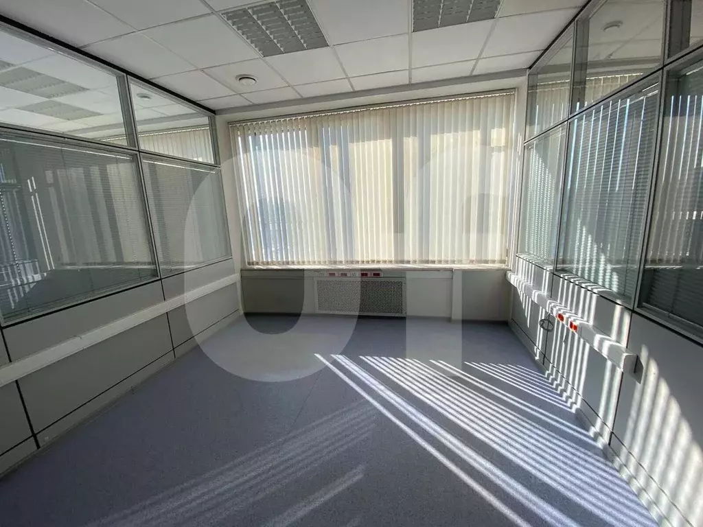 Офис в Москва Загородное ш., 1 (8374 м) - Фото 1