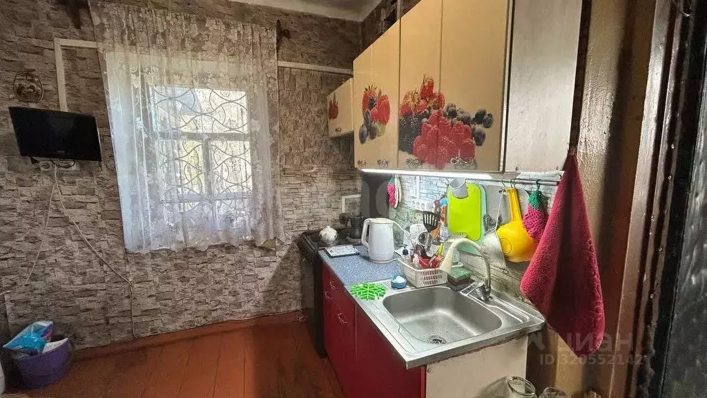 Дом в Бурятия, Улан-Удэ Аршан мкр, ул. Сибирская, 43 (34 м) - Фото 1