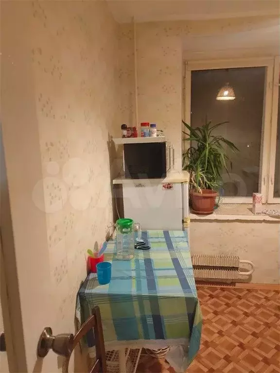 1-к. квартира, 32 м, 2/9 эт. - Фото 1
