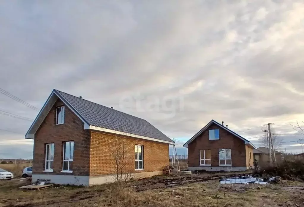 Дом в Башкортостан, Уфимский район, Русско-Юрмашский сельсовет, д. ... - Фото 2
