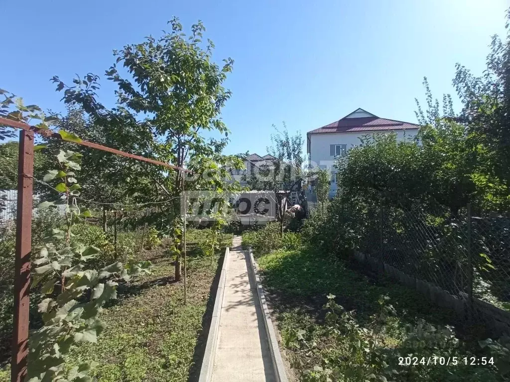 Дом в Кабардино-Балкария, Нальчик ул. Зои Космодемьянской, 4 (60 м) - Фото 1
