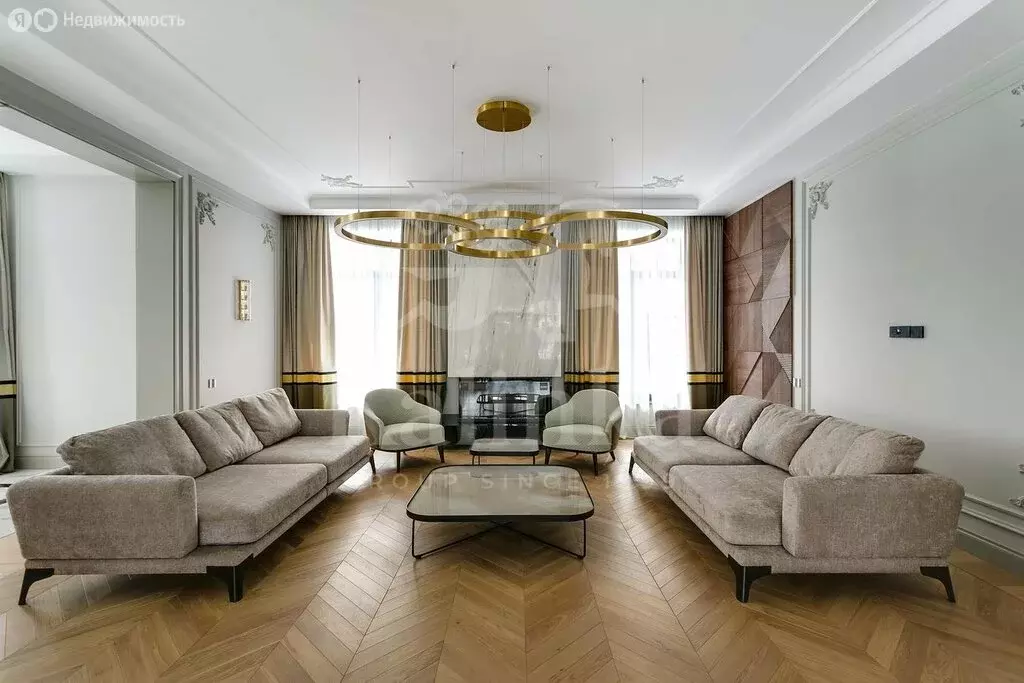 Дом в деревня Чесноково, КП Ренессанс парк (610 м) - Фото 2