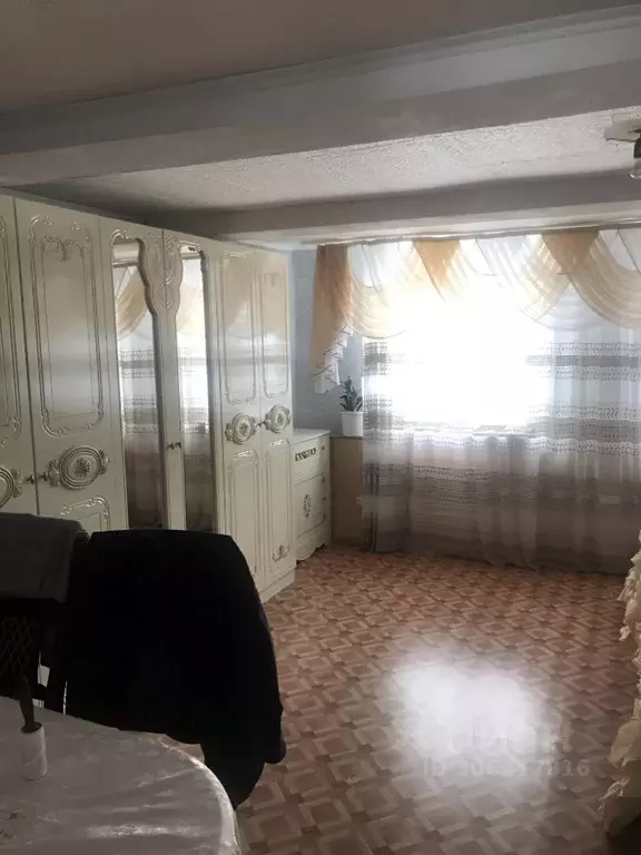 Дом в Ульяновская область, Мелекесский район, Николочеремшанское ... - Фото 0