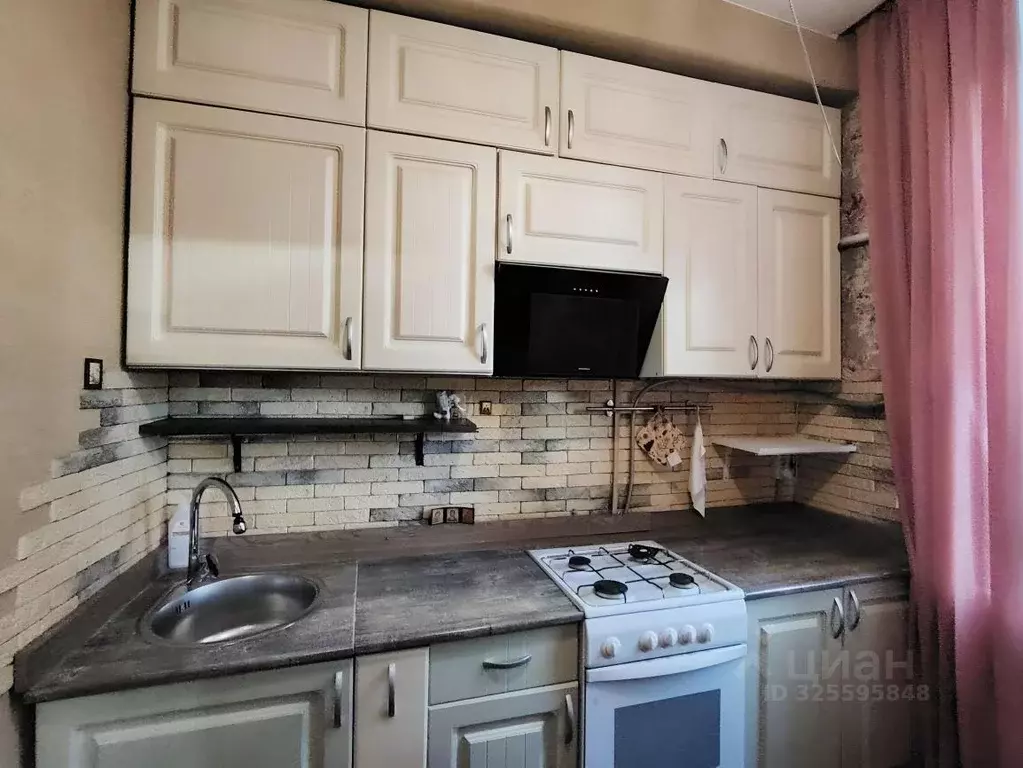 2-к кв. Московская область, Красногорск городской округ, Нахабино пгт ... - Фото 2