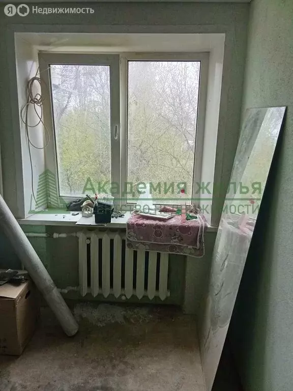 1-комнатная квартира: Маркс, Интернациональная улица, 6 (8.9 м) - Фото 2