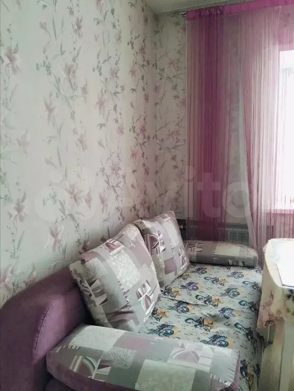 1-к. квартира, 36,5 м, 5/5 эт. - Фото 1