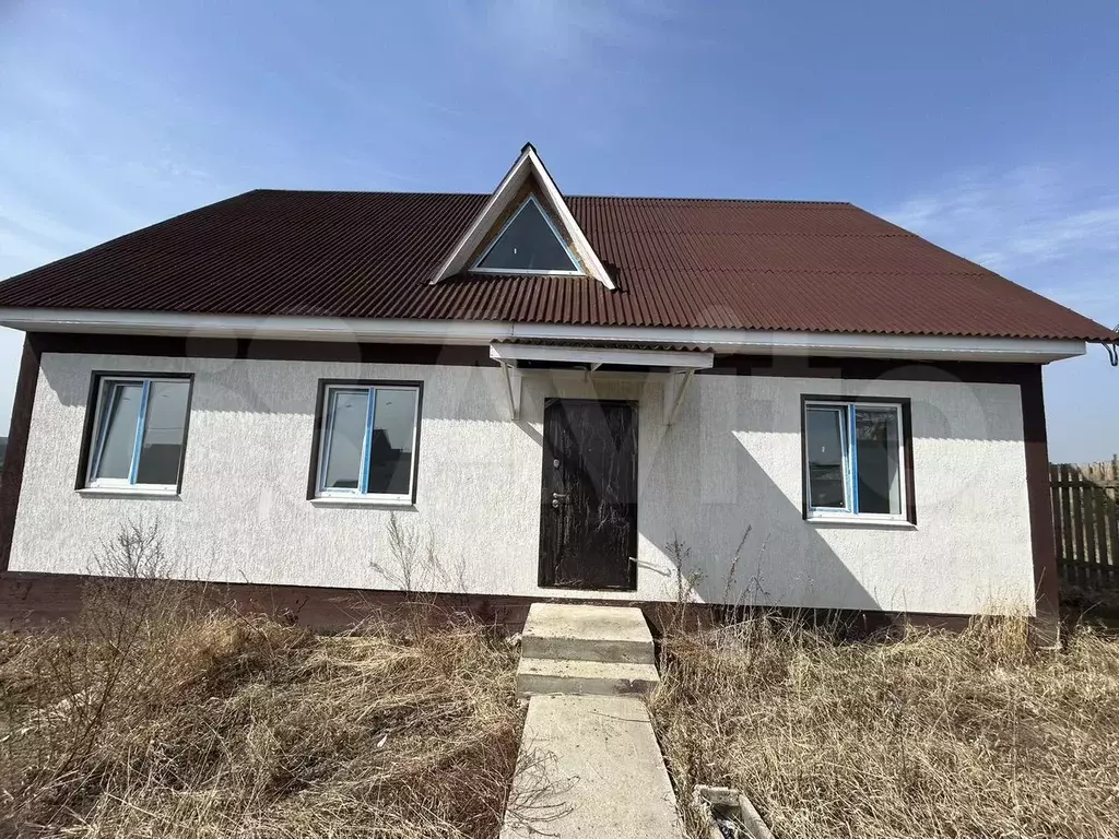 Дом 130 м на участке 8 сот. - Фото 0