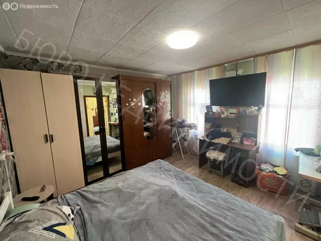 Дом в Балашов, улица Розы Люксембург, 101 (34 м) - Фото 1