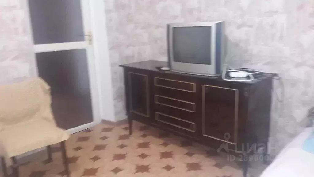 Комната Крым, Феодосия муниципальный округ, Приморский пгт ул. ... - Фото 2