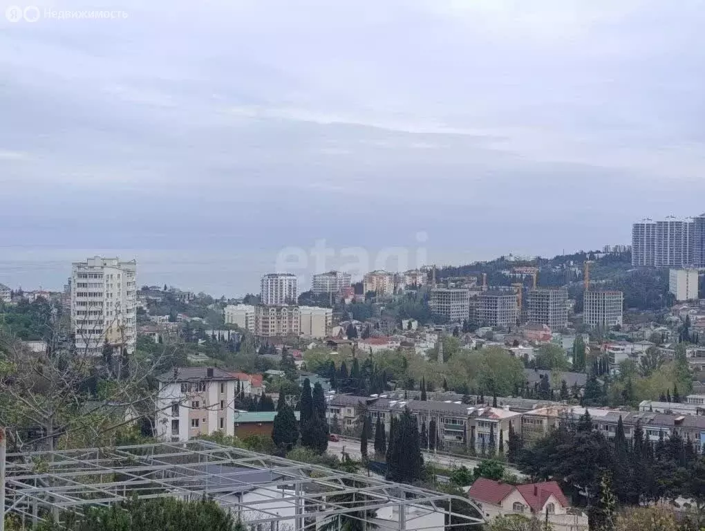 Участок в Алушта, улица Туристов (1 м) - Фото 2