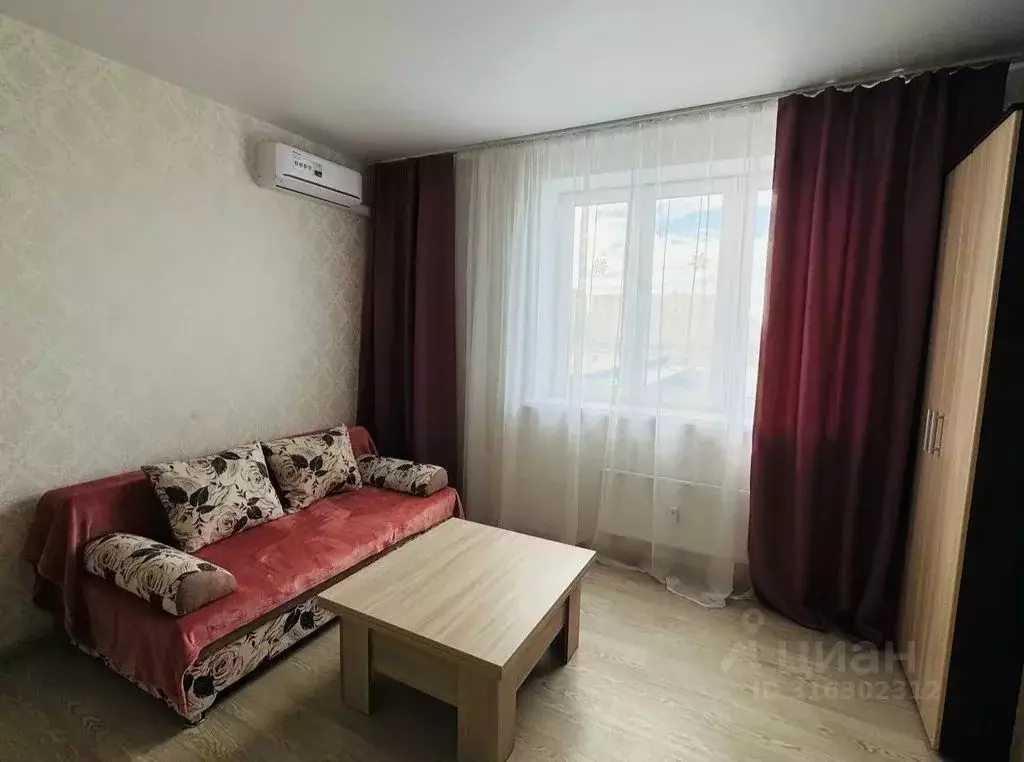 2-к кв. Тюменская область, Тюмень ул. Дмитрия Менделеева, 2к2 (54.0 м) - Фото 1