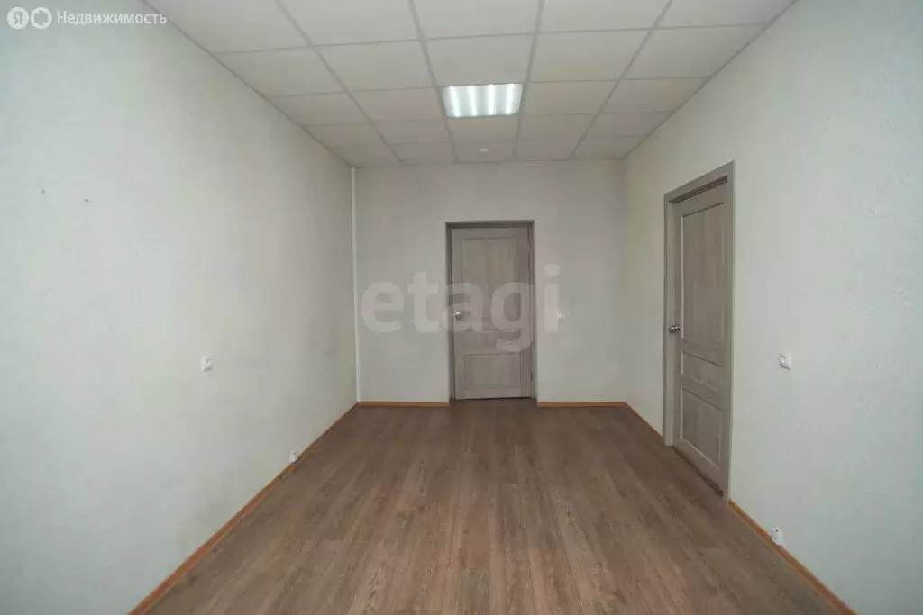 Офис (3914.7 м) - Фото 1