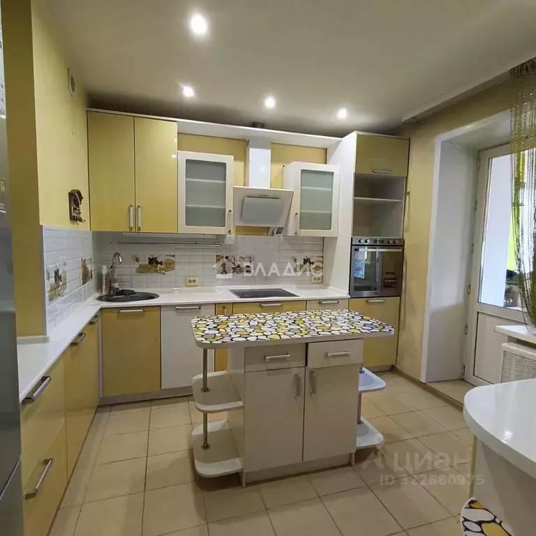 4-к кв. Забайкальский край, Чита ул. Кирова, 41 (96.3 м) - Фото 1