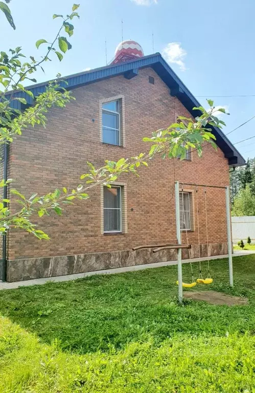 Таунхаус в Москва Филатов Луг СНТ, 139 (188 м) - Фото 1