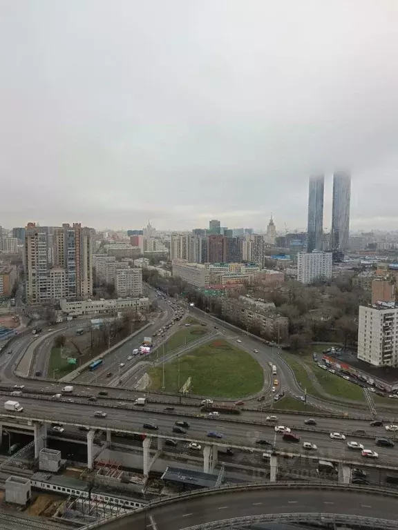 Офис в Москва Шмитовский проезд, 37с2 (75 м) - Фото 1