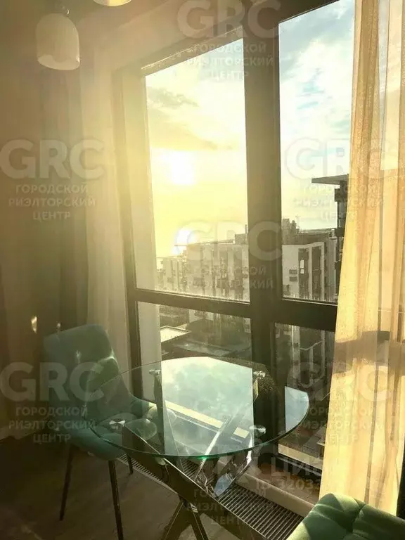 Квартира, студия, 29.2 м - Фото 0