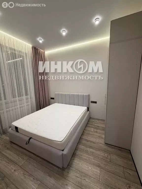 1-комнатная квартира: Москва, улица Крузенштерна, 12к3 (36.1 м) - Фото 1